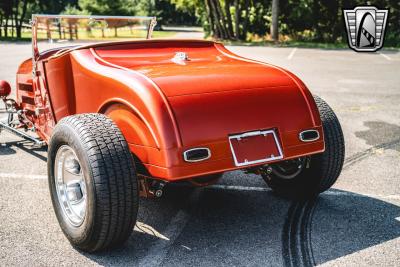 1927 Ford Model T