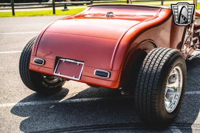 1927 Ford Model T