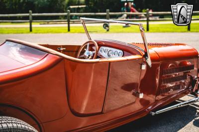 1927 Ford Model T