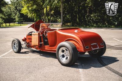 1927 Ford Model T