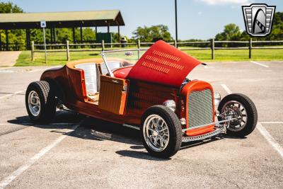 1927 Ford Model T