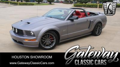 2006 Ford Mustang