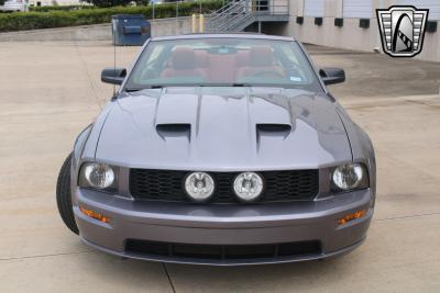 2006 Ford Mustang