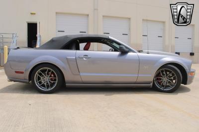 2006 Ford Mustang