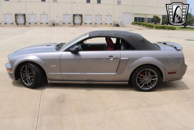 2006 Ford Mustang