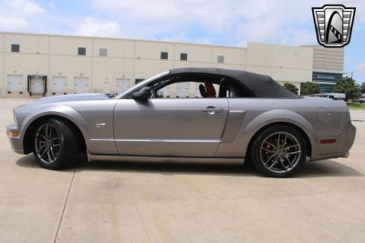 2006 Ford Mustang