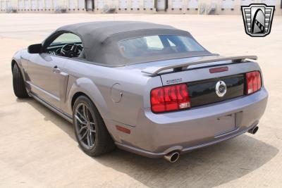 2006 Ford Mustang