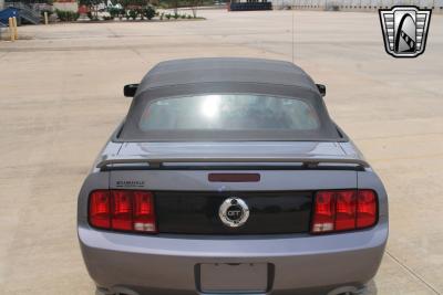 2006 Ford Mustang