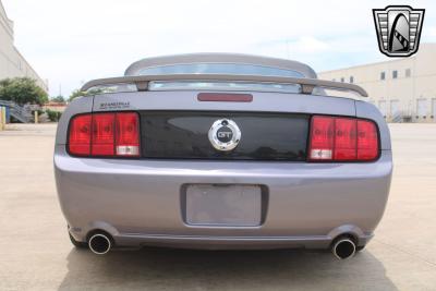 2006 Ford Mustang