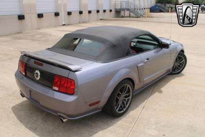 2006 Ford Mustang