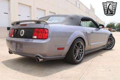 2006 Ford Mustang