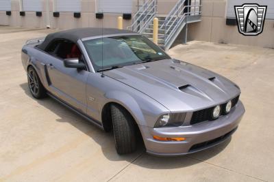 2006 Ford Mustang