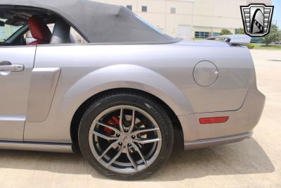 2006 Ford Mustang