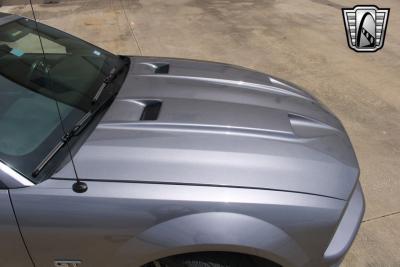 2006 Ford Mustang