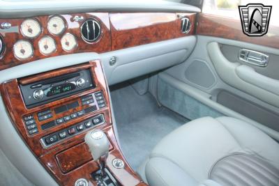 2002 Bentley Arnage