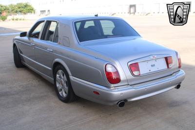 2002 Bentley Arnage