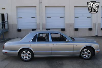 2002 Bentley Arnage