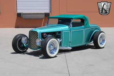 1932 Ford Roadster