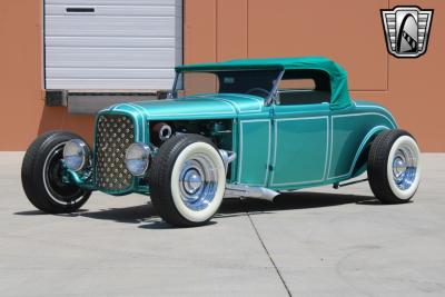 1932 Ford Roadster