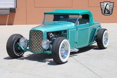 1932 Ford Roadster