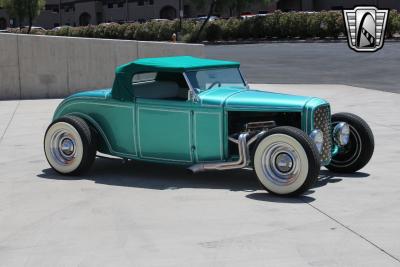 1932 Ford Roadster