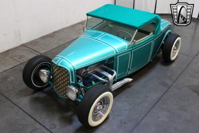 1932 Ford Roadster