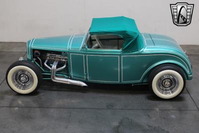 1932 Ford Roadster