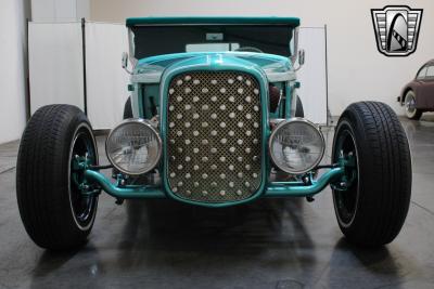 1932 Ford Roadster