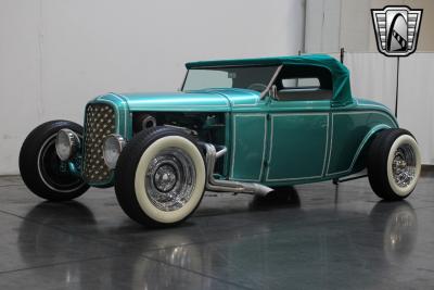 1932 Ford Roadster