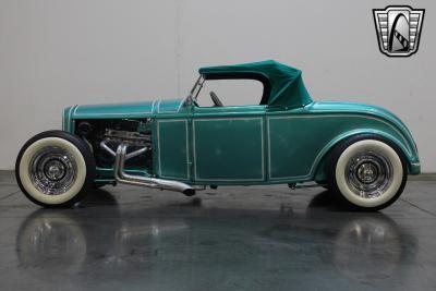 1932 Ford Roadster