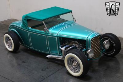 1932 Ford Roadster