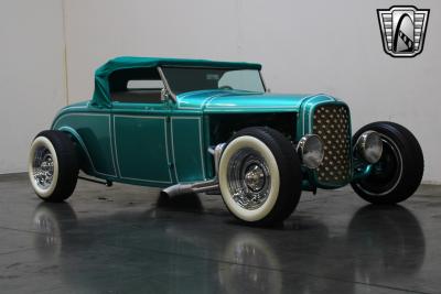 1932 Ford Roadster