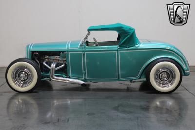 1932 Ford Roadster