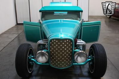 1932 Ford Roadster