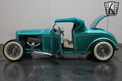 1932 Ford Roadster