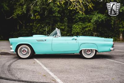 1955 Ford Thunderbird