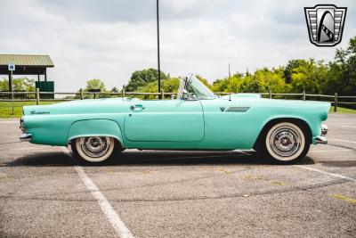 1955 Ford Thunderbird