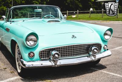 1955 Ford Thunderbird