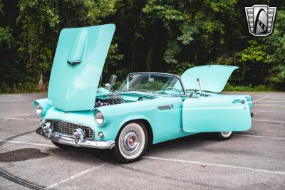 1955 Ford Thunderbird