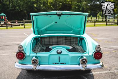 1955 Ford Thunderbird