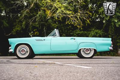 1955 Ford Thunderbird