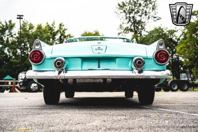 1955 Ford Thunderbird