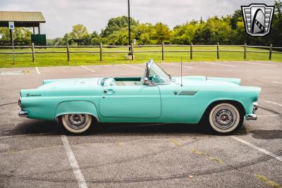 1955 Ford Thunderbird