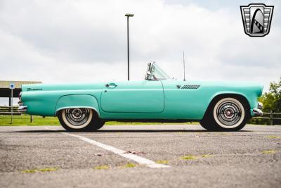 1955 Ford Thunderbird