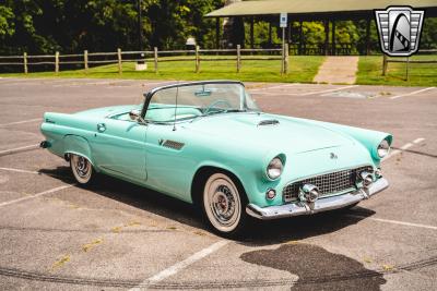 1955 Ford Thunderbird