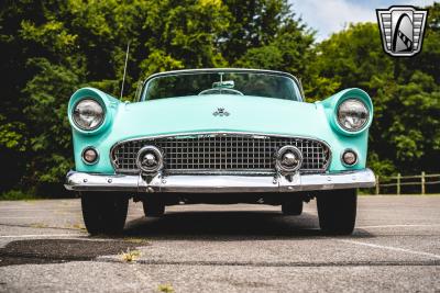 1955 Ford Thunderbird