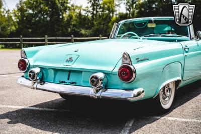 1955 Ford Thunderbird