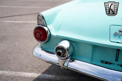 1955 Ford Thunderbird