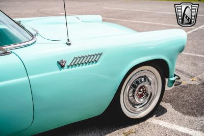 1955 Ford Thunderbird