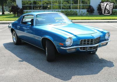 1972 Chevrolet Camaro